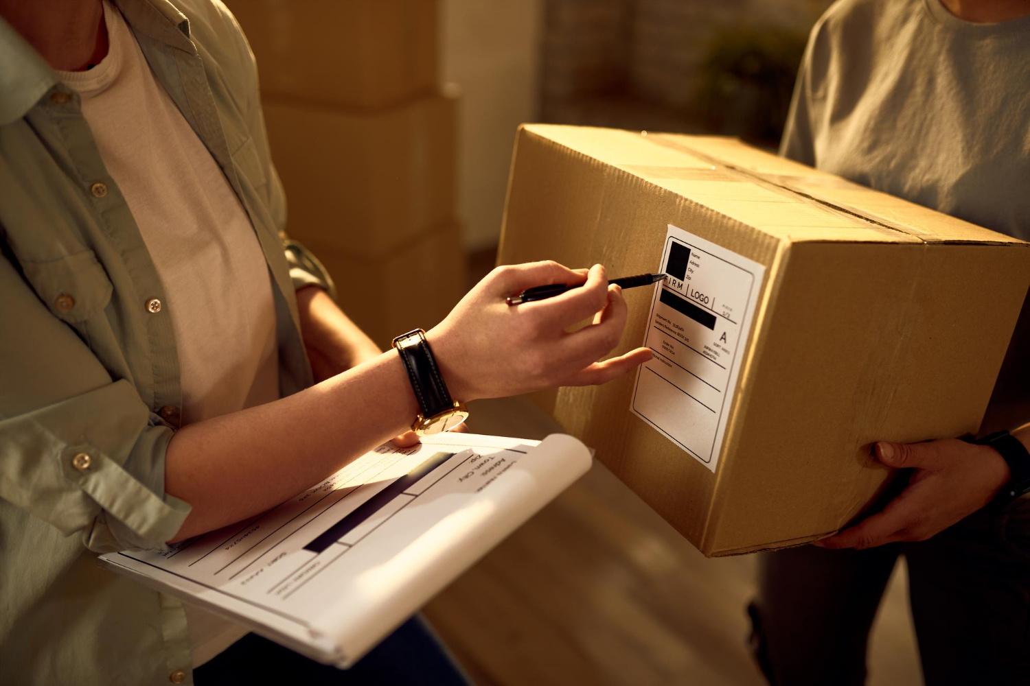 Jak uniknąć problemów podczas wysyłki paczek za granicę?
